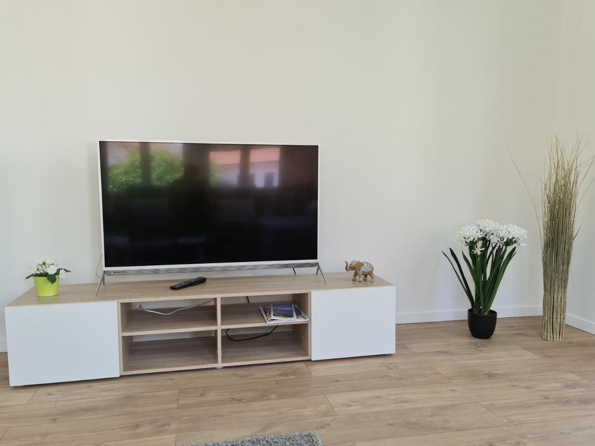 Villa De L'Eculaz Reignier-Esery Eksteriør billede