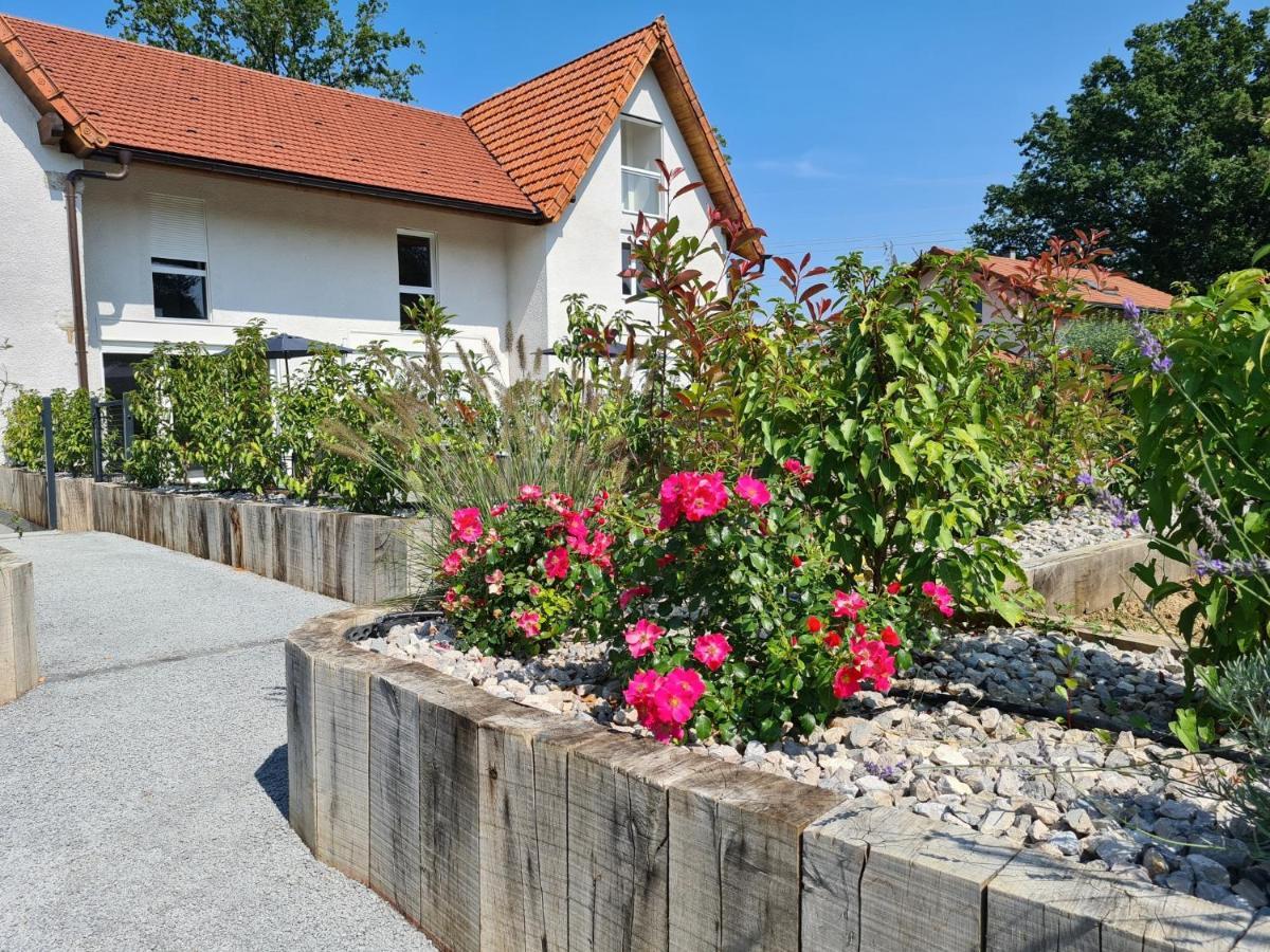 Villa De L'Eculaz Reignier-Esery Eksteriør billede