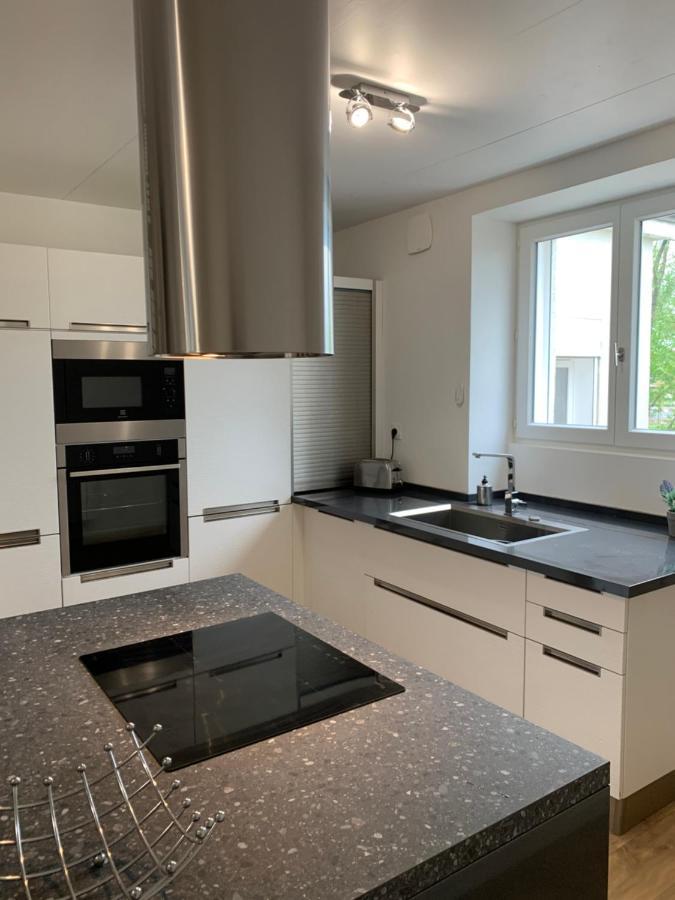 Villa De L'Eculaz Reignier-Esery Eksteriør billede