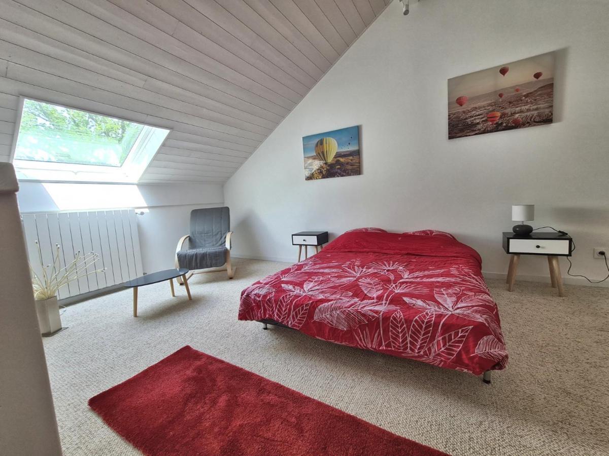 Villa De L'Eculaz Reignier-Esery Eksteriør billede