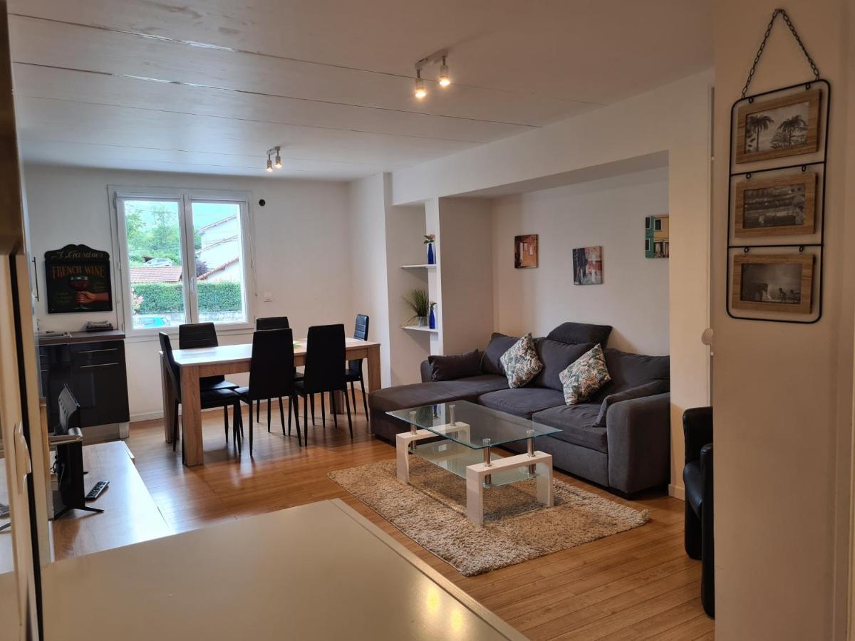 Villa De L'Eculaz Reignier-Esery Eksteriør billede