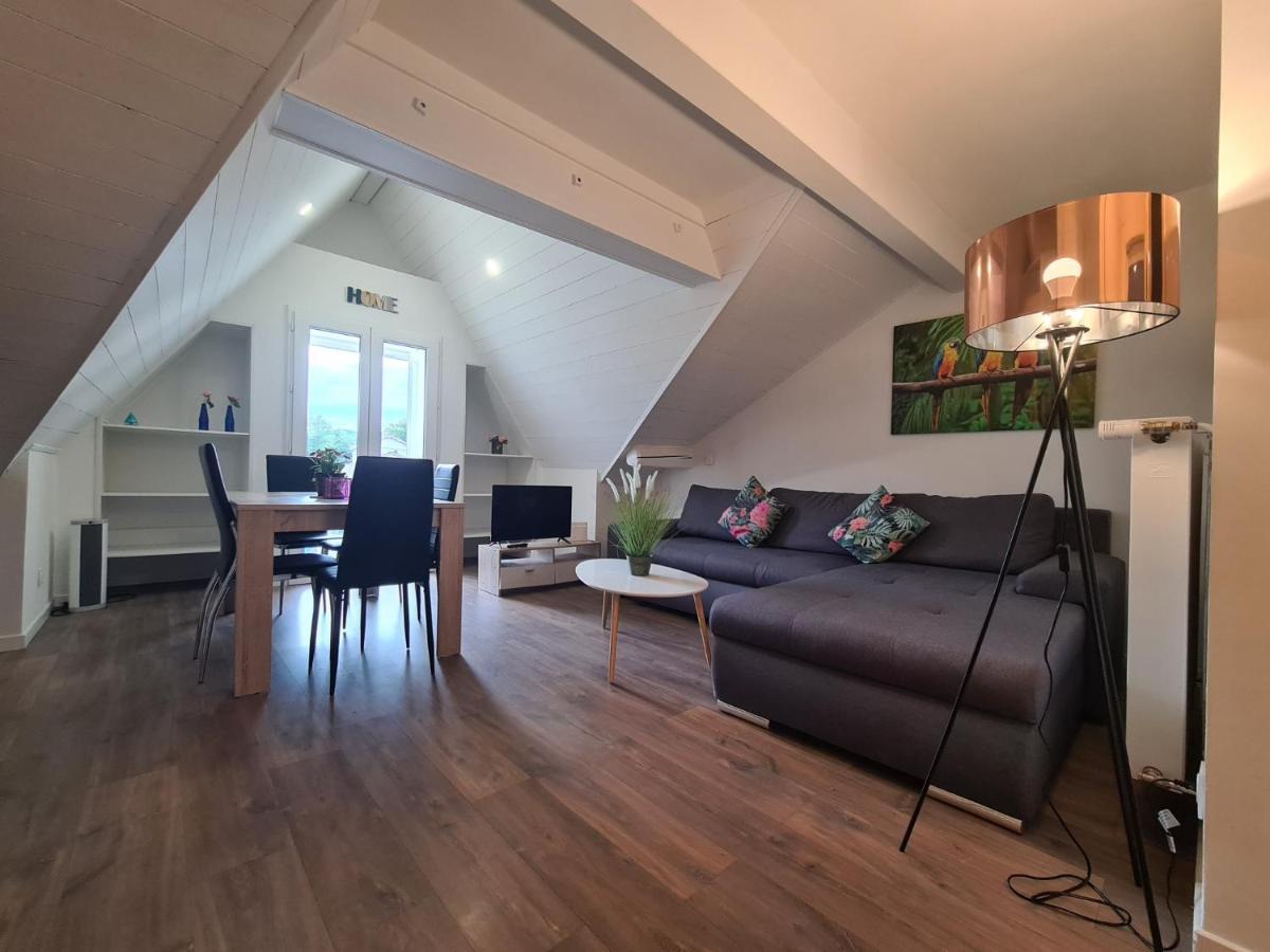 Villa De L'Eculaz Reignier-Esery Eksteriør billede