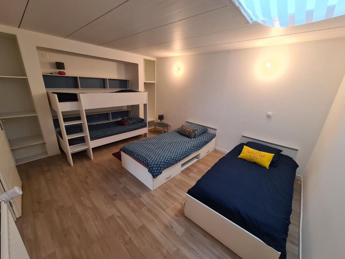 Villa De L'Eculaz Reignier-Esery Eksteriør billede