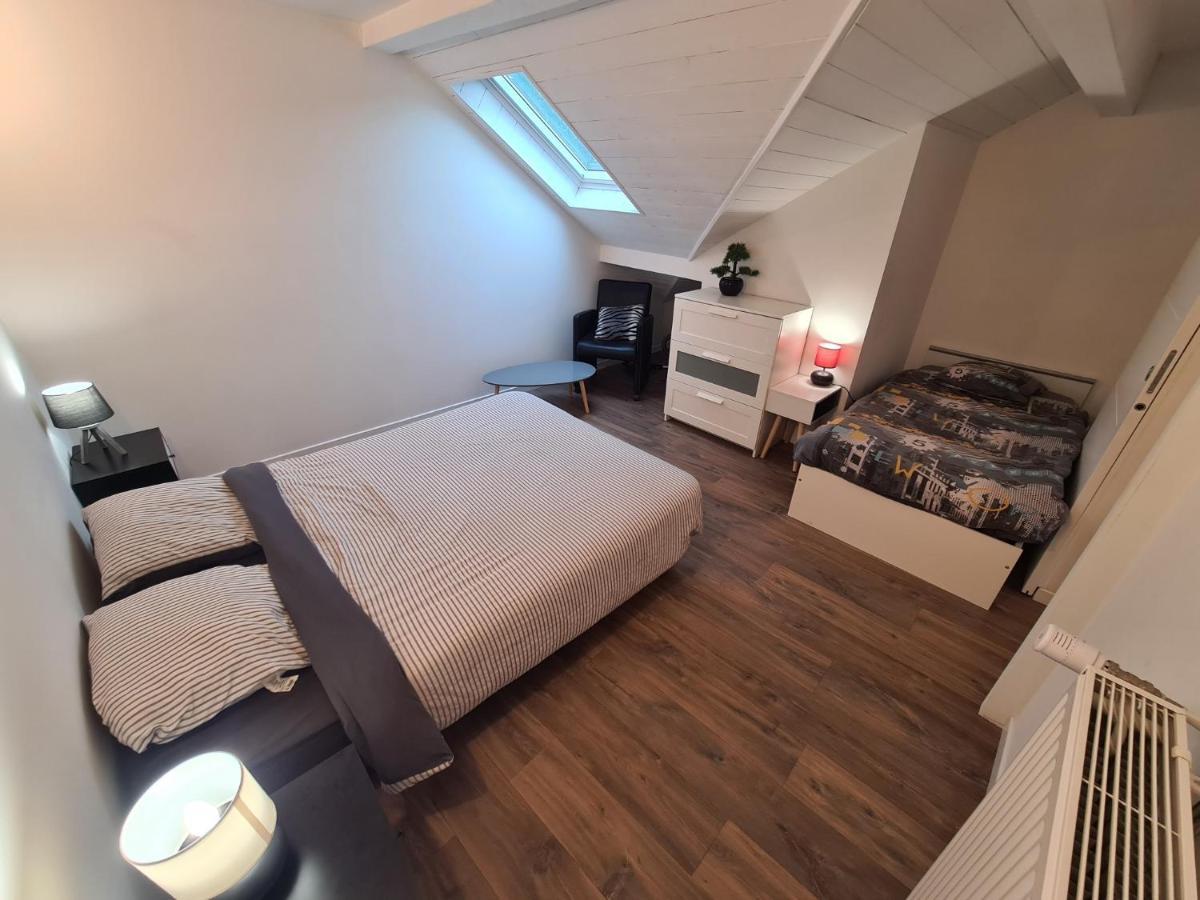 Villa De L'Eculaz Reignier-Esery Eksteriør billede