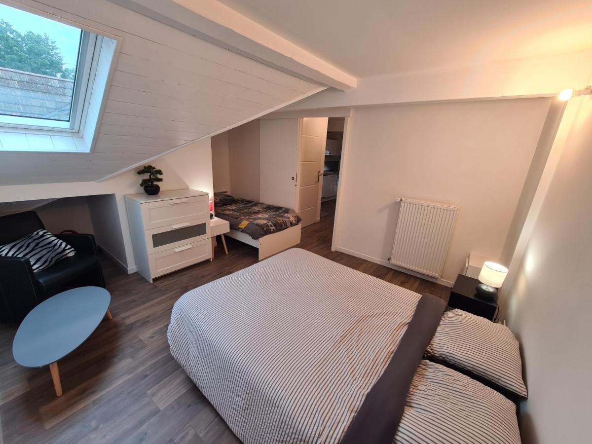 Villa De L'Eculaz Reignier-Esery Eksteriør billede